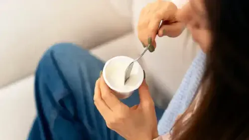 Is Yoghurt Safe to Eat during Pregnancy- Benefits of Yogurt